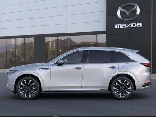 2026 Mazda CX-90 S Premium