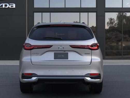 2026 Mazda CX-90 S Premium