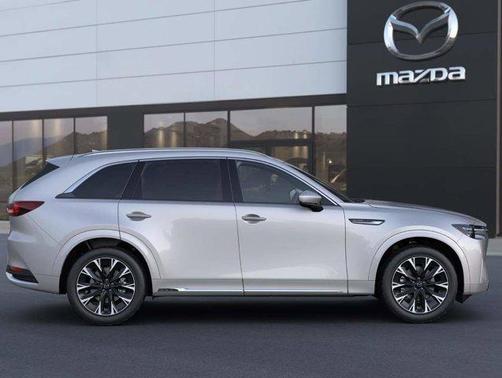 2026 Mazda CX-90 S Premium