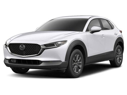 2026 Mazda CX-30 Base