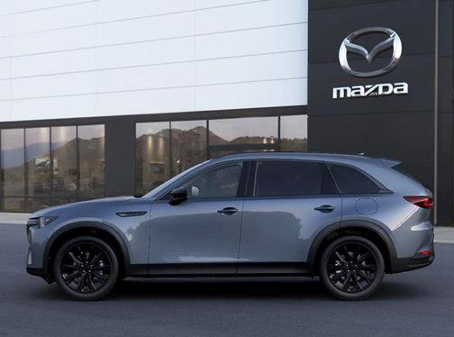 2026 Mazda CX-90 Premium