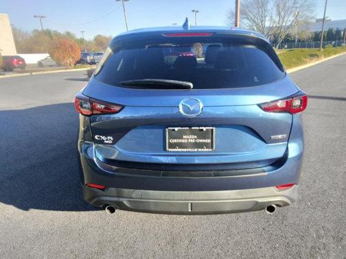 2023 Mazda CX-5 2.5 S Premium