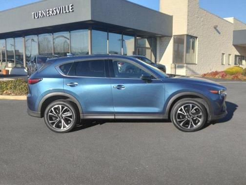 2023 Mazda CX-5 2.5 S Premium