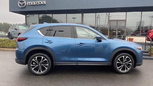 2023 Mazda CX-5 2.5 S Premium