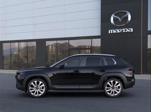 2026 Mazda CX-50 Premium