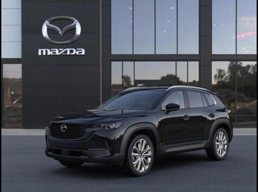 2026 Mazda CX-50 Premium