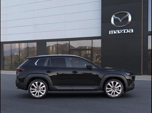 2026 Mazda CX-50 Premium
