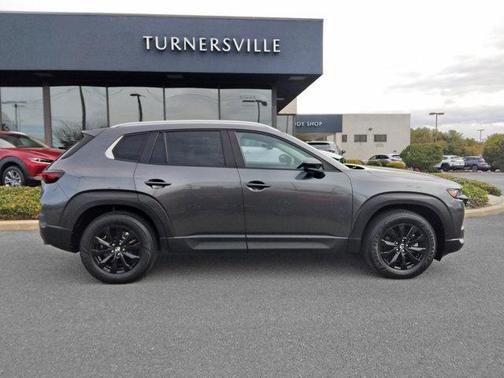 2023 Mazda CX-50 2.5 S Preferred Plus Package