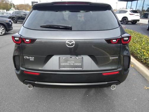 2023 Mazda CX-50 2.5 S Preferred Plus Package