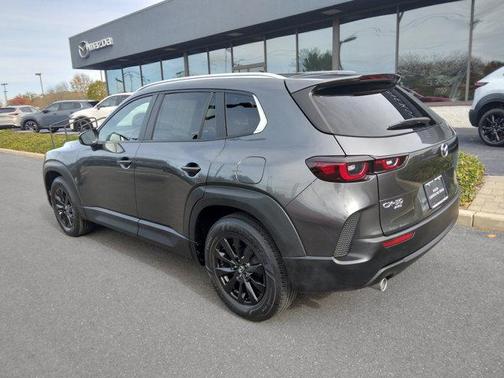 2023 Mazda CX-50 2.5 S Preferred Plus Package
