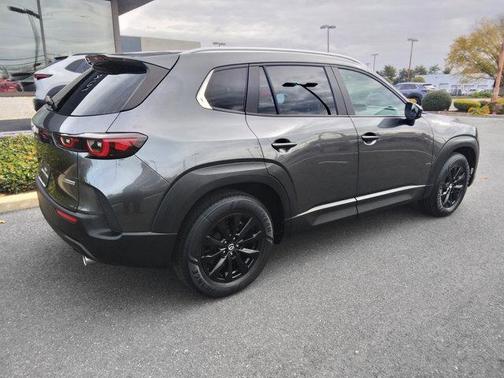 2023 Mazda CX-50 2.5 S Preferred Plus Package
