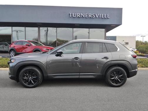 2023 Mazda CX-50 2.5 S Preferred Plus Package