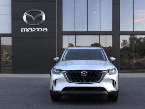 2026 Mazda CX-90 3.3 Turbo Preferred