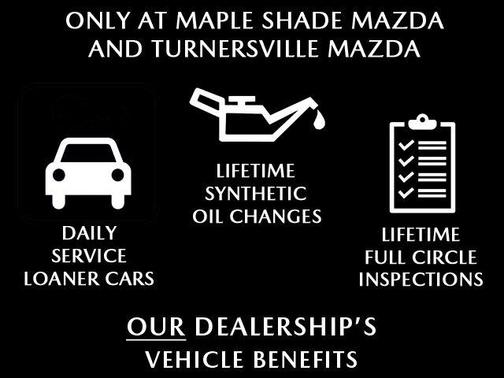 2025 Mazda CX-30 Premium Package