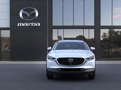 2025 Mazda CX-30 2.5 S