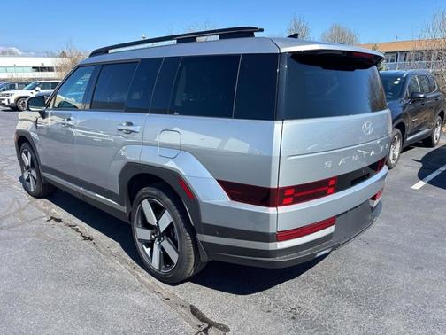 2024 Hyundai SANTA FE Limited
