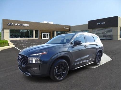 2023 Hyundai SANTA FE XRT