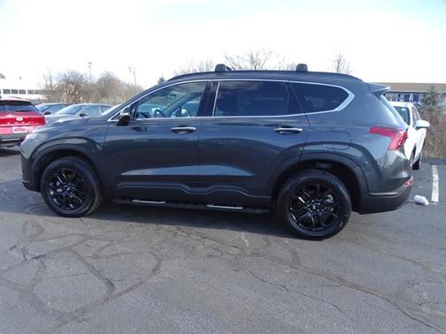 2023 Hyundai SANTA FE XRT