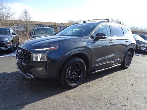 2023 Hyundai SANTA FE XRT