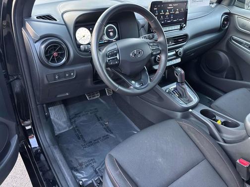 2023 Hyundai KONA N Line
