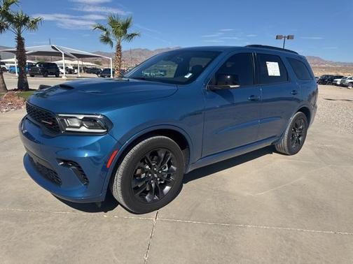 2025 Dodge Durango R/T