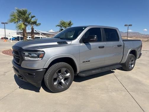 2024 RAM 1500 Big Horn/Lone Star