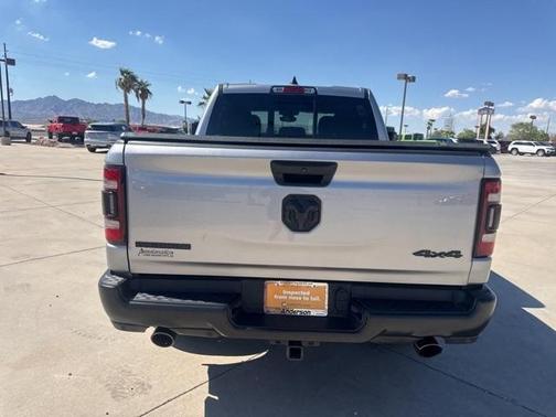 2024 RAM 1500 Big Horn/Lone Star