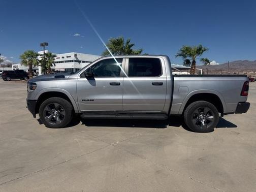 2024 RAM 1500 Big Horn/Lone Star