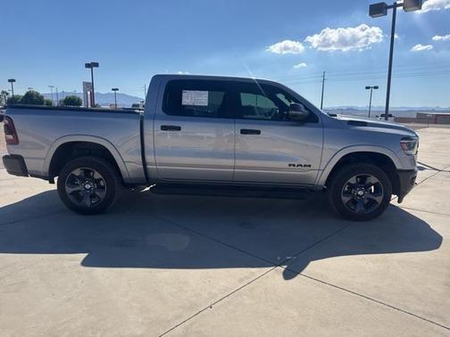 2024 RAM 1500 Big Horn/Lone Star