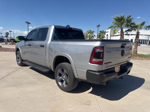 2024 RAM 1500 Big Horn/Lone Star