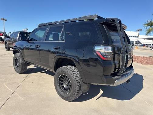2020 Toyota 4Runner Sport