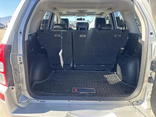 2010 Suzuki Grand Vitara Limited