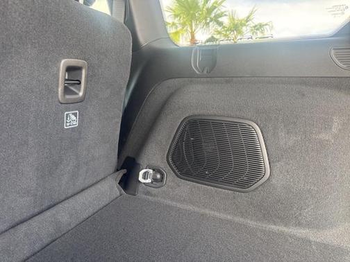 2025 Jeep Grand Cherokee Overland