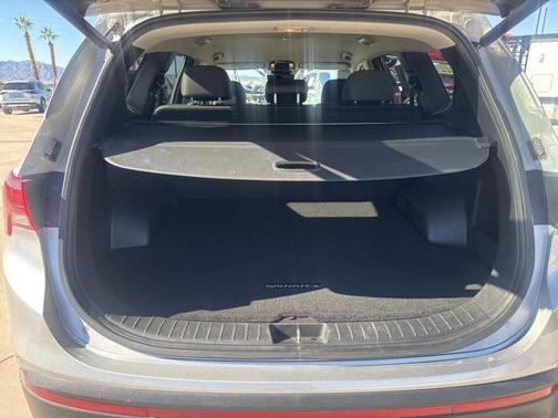 2022 Hyundai SANTA FE XRT