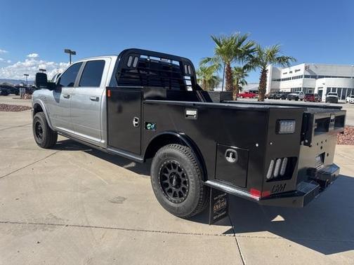 2024 RAM 3500 Longhorn