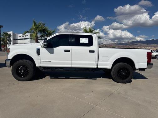2020 Ford F-250 XLT