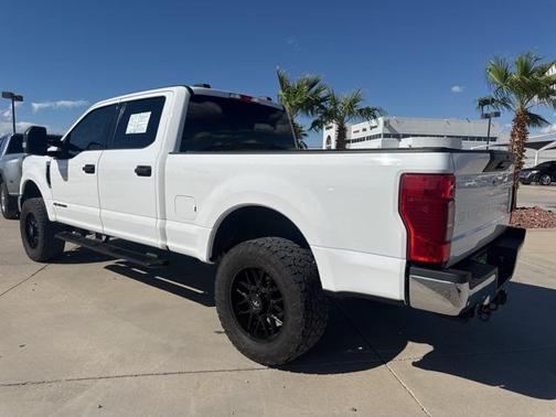 2020 Ford F-250 XLT
