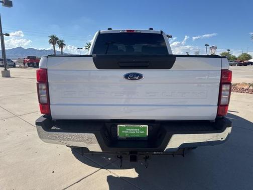 2020 Ford F-250 XLT