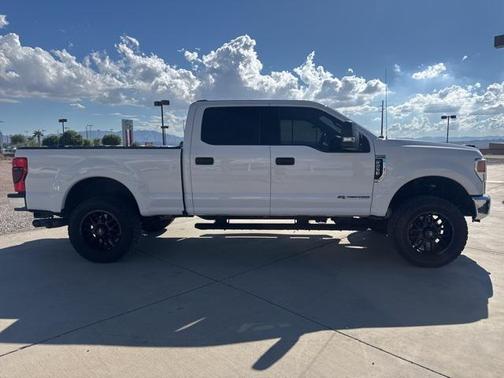 2020 Ford F-250 XLT