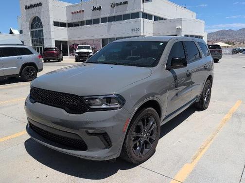 2022 Dodge Durango SXT AWD
