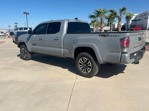 2021 Toyota Tacoma for sale in Lake Havasu City, AZ - image 3