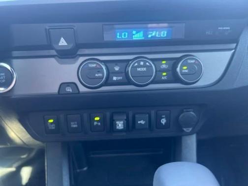 2021 Toyota Tacoma for sale in Lake Havasu City, AZ - image 23