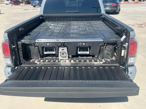 2021 Toyota Tacoma for sale in Lake Havasu City, AZ - image 9