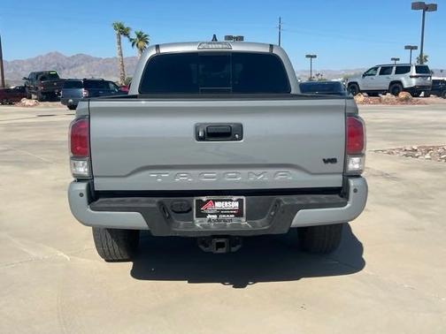 2021 Toyota Tacoma for sale in Lake Havasu City, AZ - image 4