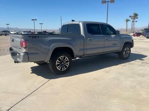 2021 Toyota Tacoma for sale in Lake Havasu City, AZ - image 5