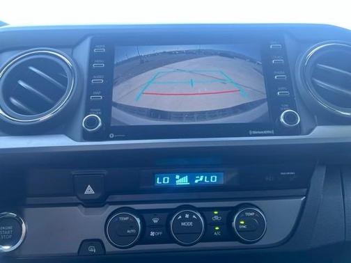 2021 Toyota Tacoma for sale in Lake Havasu City, AZ - image 25