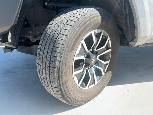 2021 Toyota Tacoma for sale in Lake Havasu City, AZ - image 11