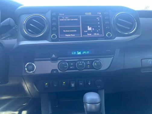 2021 Toyota Tacoma for sale in Lake Havasu City, AZ - image 22