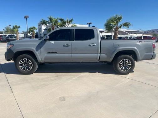 2021 Toyota Tacoma for sale in Lake Havasu City, AZ - image 2