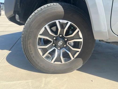2021 Toyota Tacoma for sale in Lake Havasu City, AZ - image 10